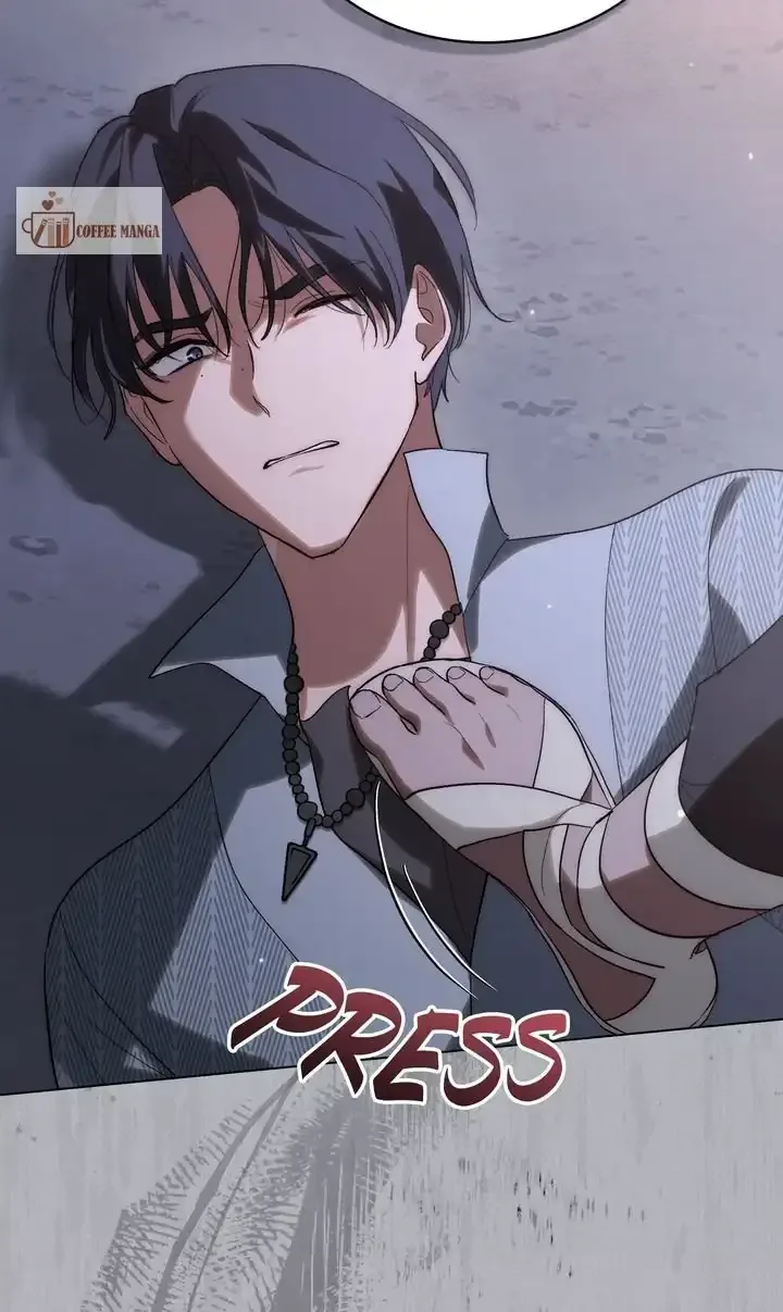 Kissing with God’s Eyes Covered Chapter 40 page 62