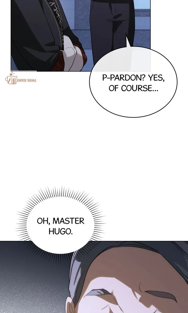 Kissing with God’s Eyes Covered Chapter 39 page 52