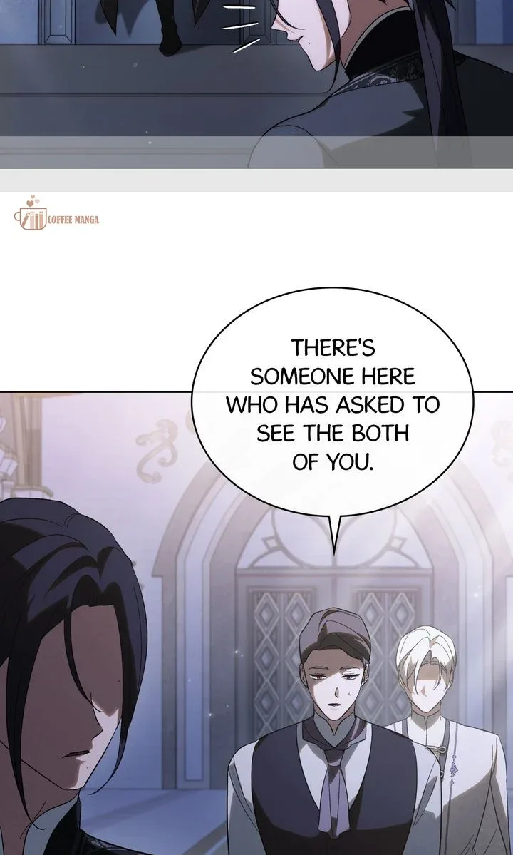 Kissing with God’s Eyes Covered Chapter 39 page 63