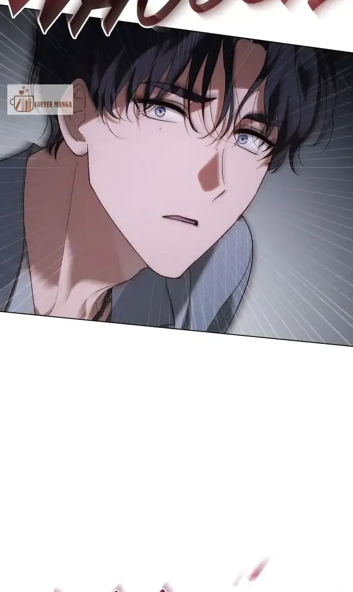 Kissing with God’s Eyes Covered Chapter 40 page 58