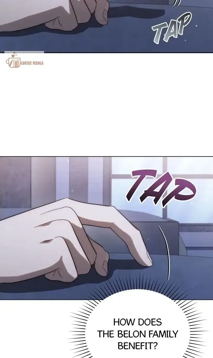 Kissing with God’s Eyes Covered Chapter 40 page 33