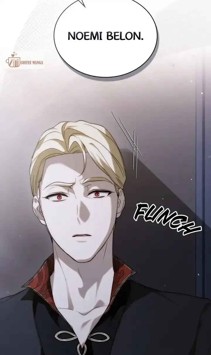Kissing with God’s Eyes Covered Chapter 40 page 44