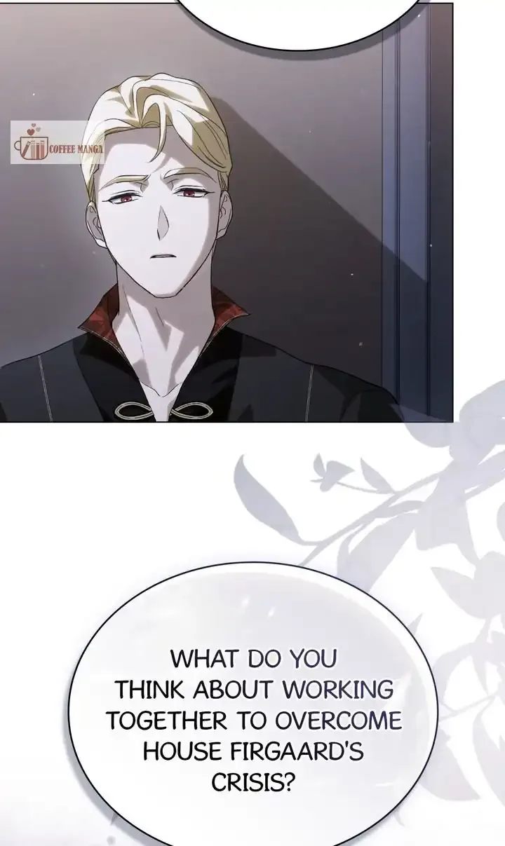 Kissing with God’s Eyes Covered Chapter 40 page 17