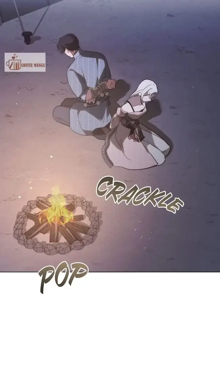 Kissing with God’s Eyes Covered Chapter 40 page 50