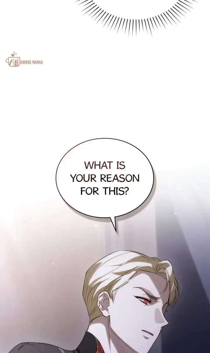 Kissing with God’s Eyes Covered Chapter 40 page 34