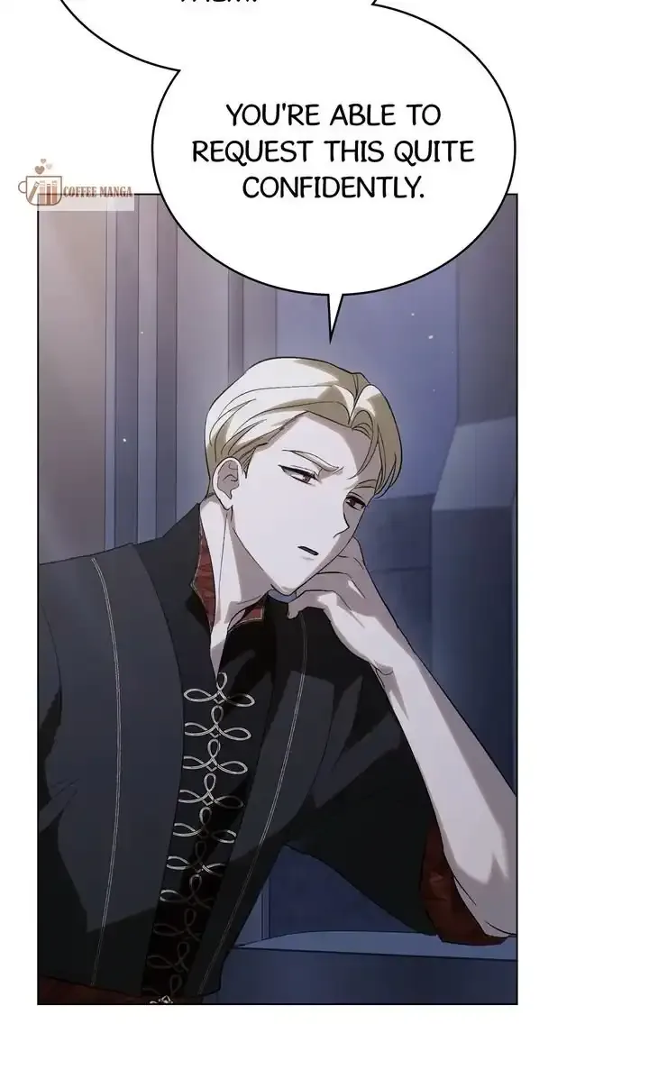 Kissing with God’s Eyes Covered Chapter 40 page 25