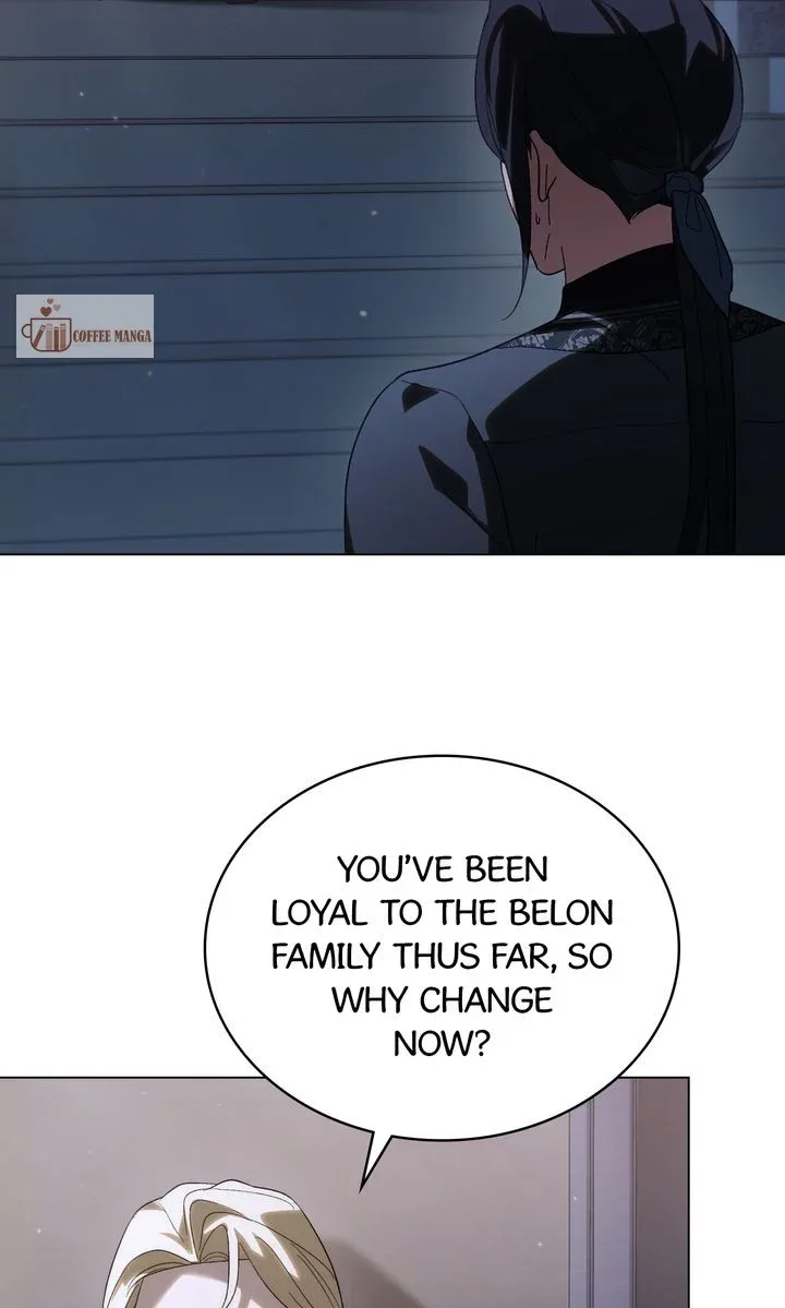 Kissing with God’s Eyes Covered Chapter 39 page 60