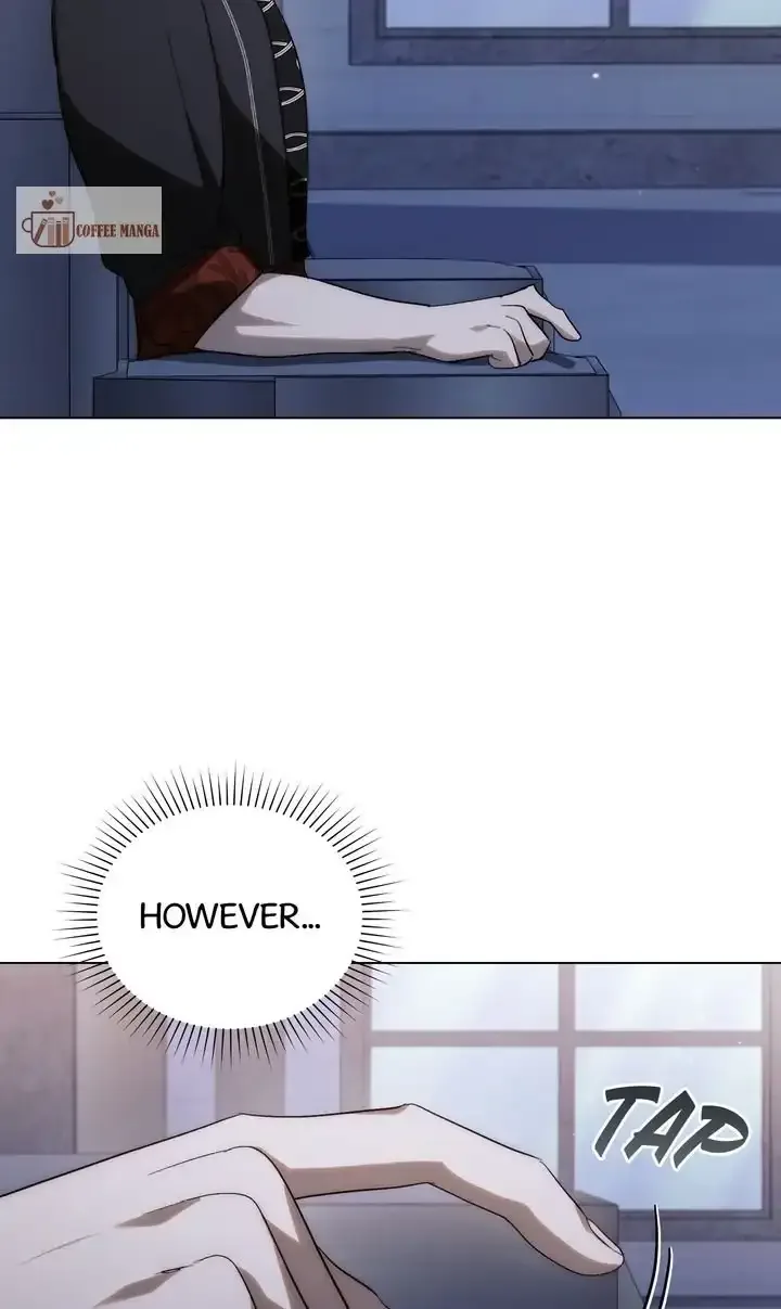 Kissing with God’s Eyes Covered Chapter 40 page 32