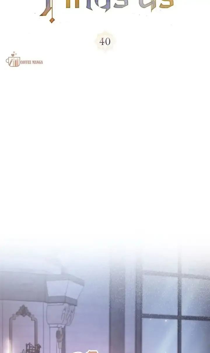 Kissing with God’s Eyes Covered Chapter 40 page 20