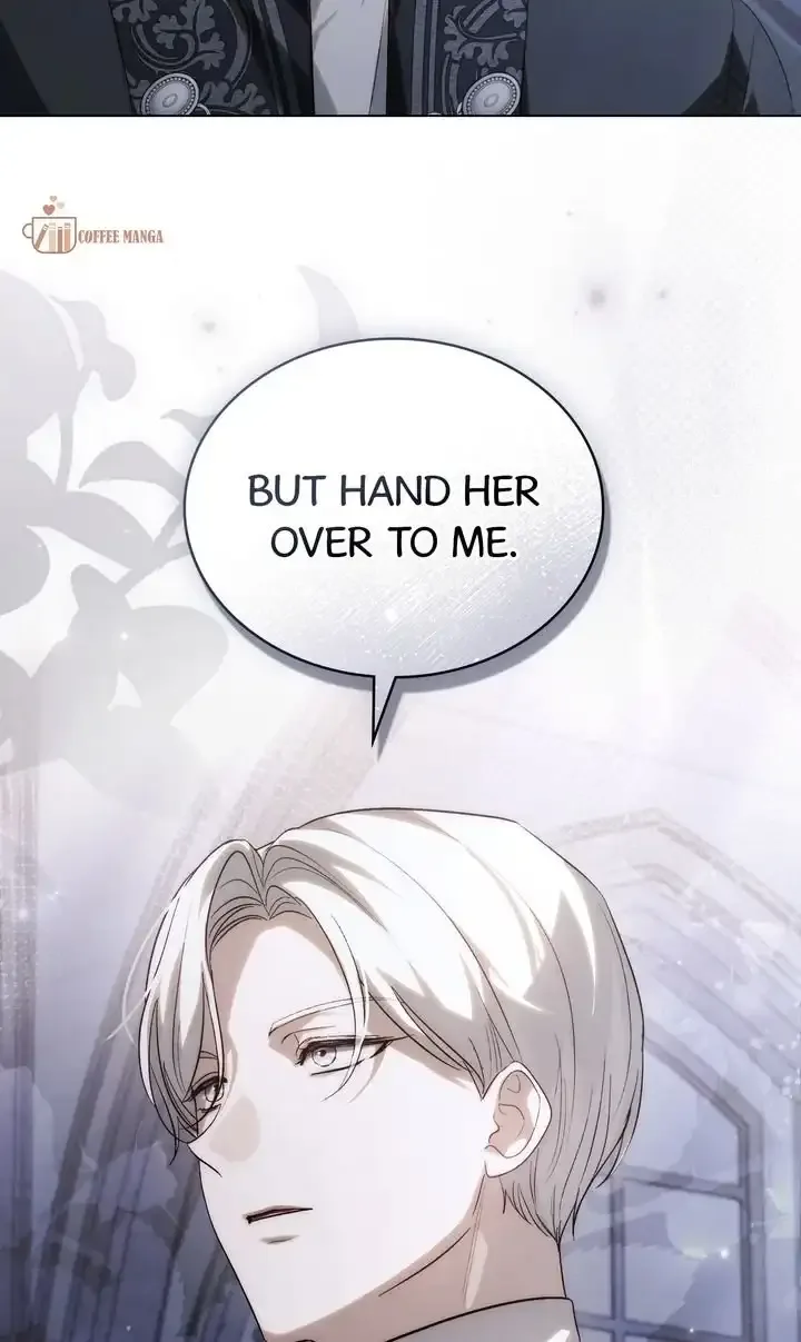 Kissing with God’s Eyes Covered Chapter 40 page 46