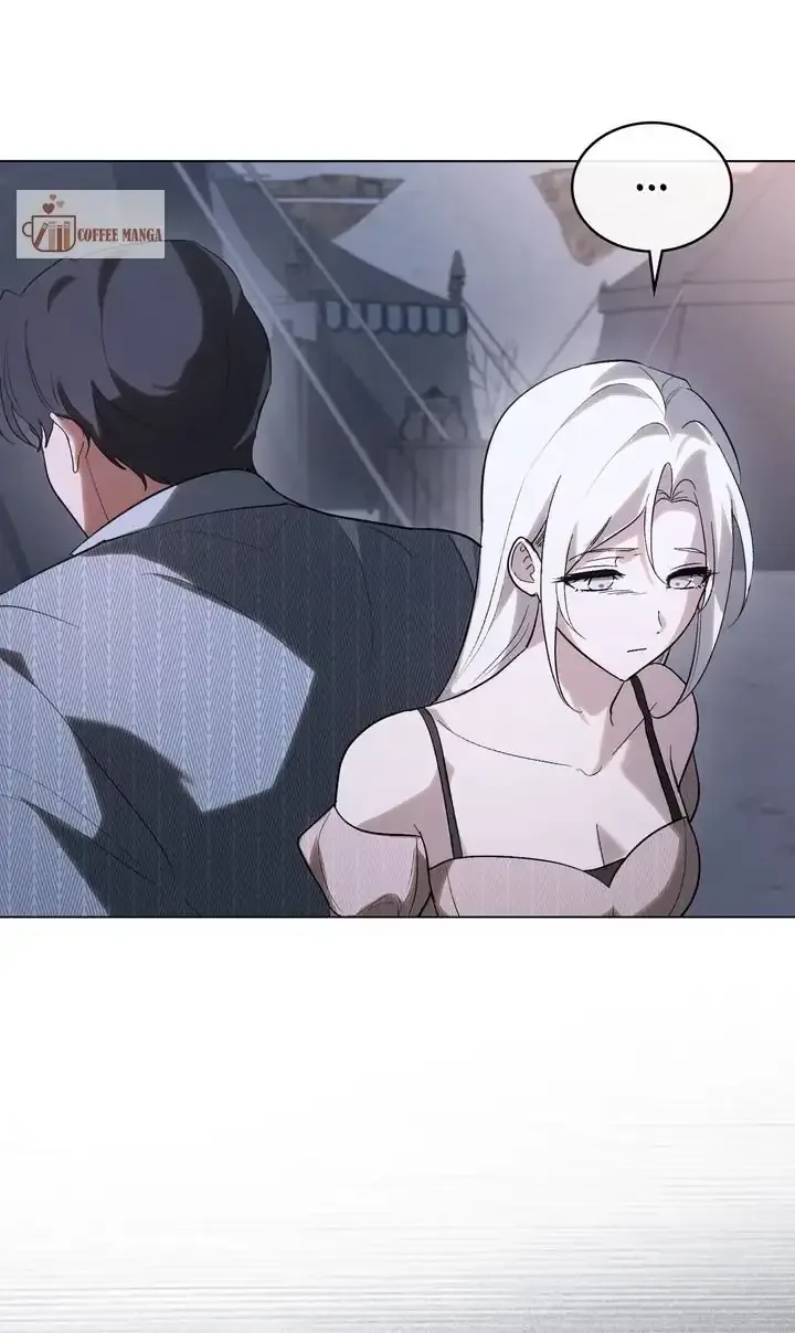 Kissing with God’s Eyes Covered Chapter 40 page 51