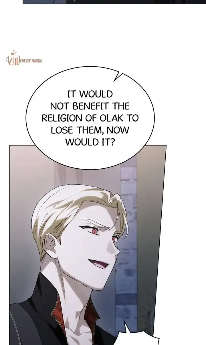 Kissing with God’s Eyes Covered Chapter 40 page 39