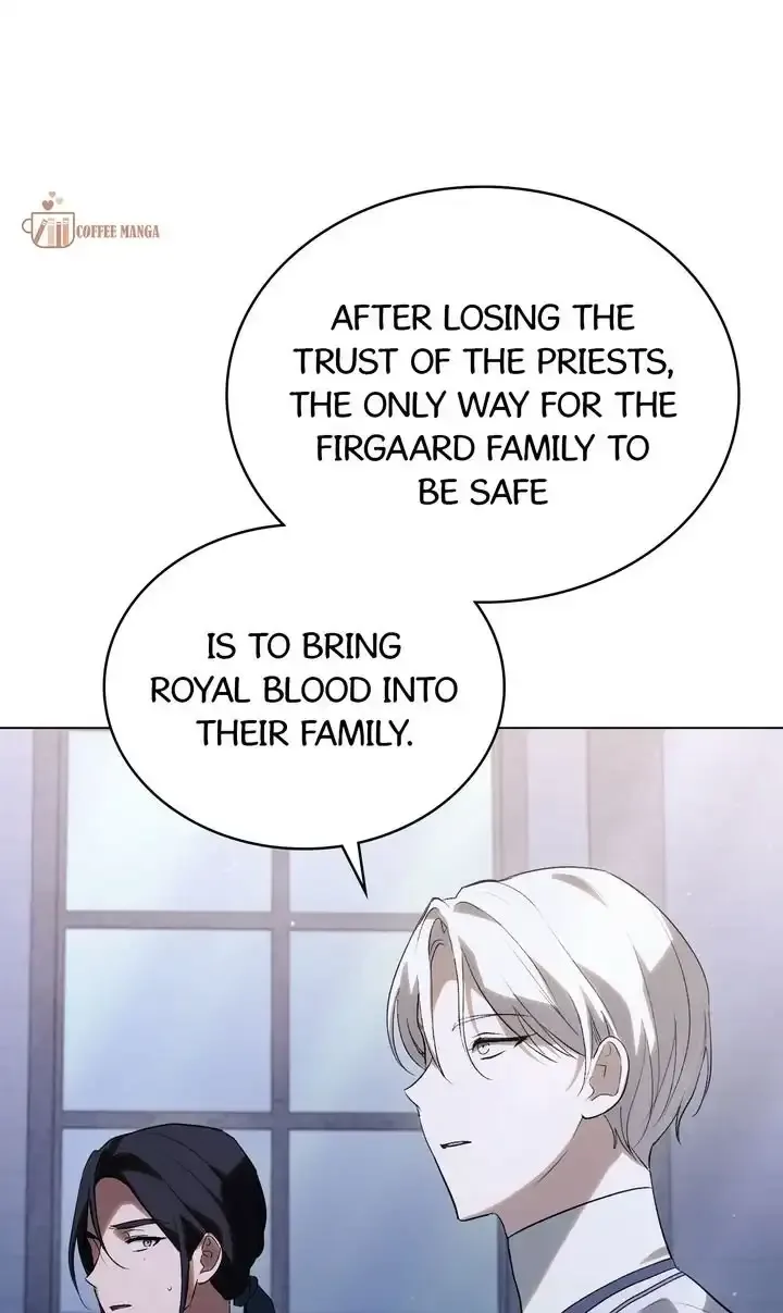 Kissing with God’s Eyes Covered Chapter 40 page 23