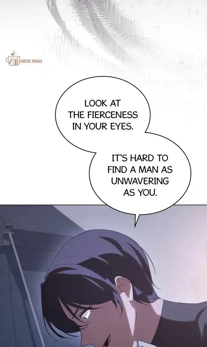 Kissing with God’s Eyes Covered Chapter 40 page 64