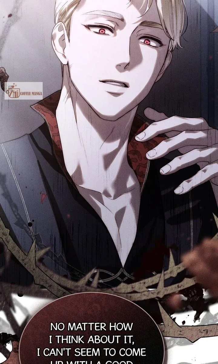 Kissing with God’s Eyes Covered Chapter 39 page 49