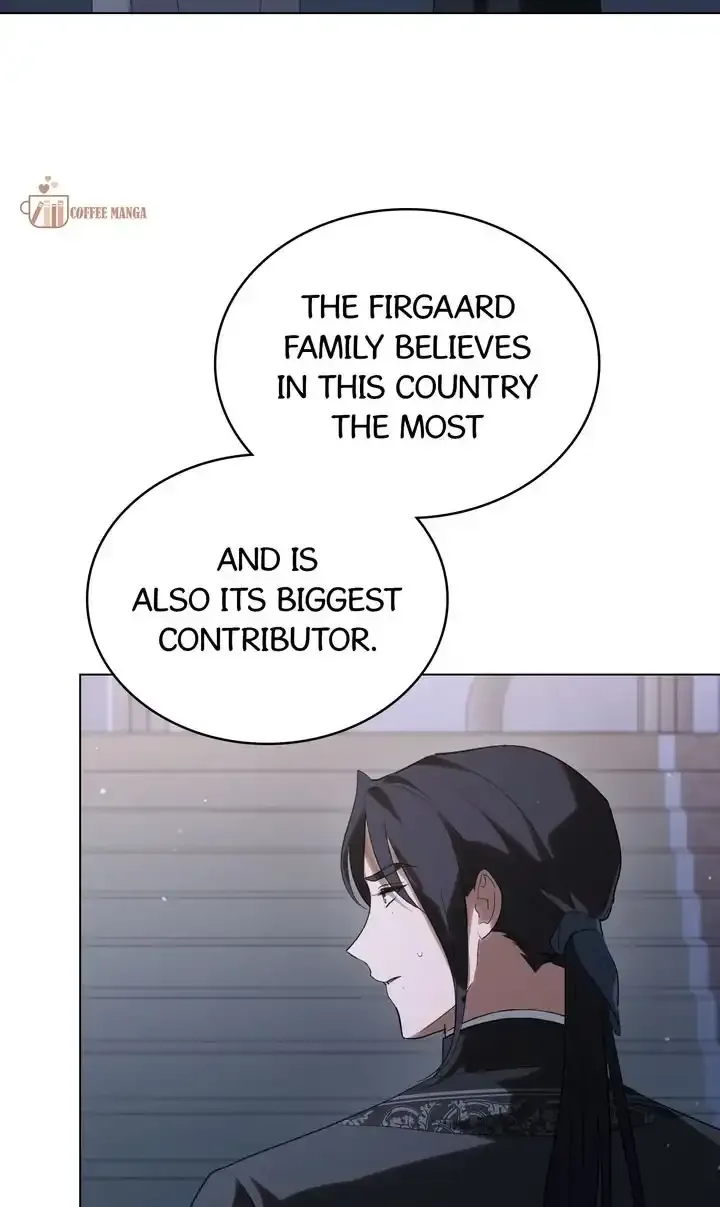 Kissing with God’s Eyes Covered Chapter 40 page 38
