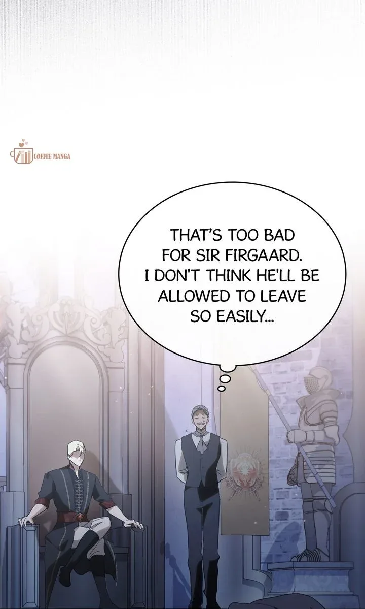 Kissing with God’s Eyes Covered Chapter 39 page 59