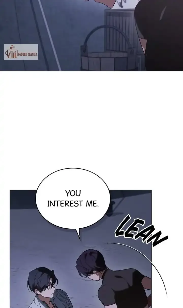 Kissing with God’s Eyes Covered Chapter 40 page 65