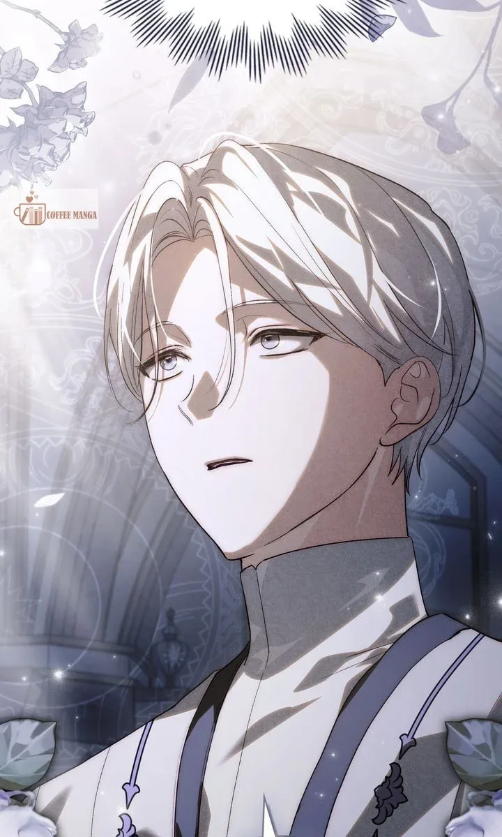 Kissing with God’s Eyes Covered Chapter 39 page 68