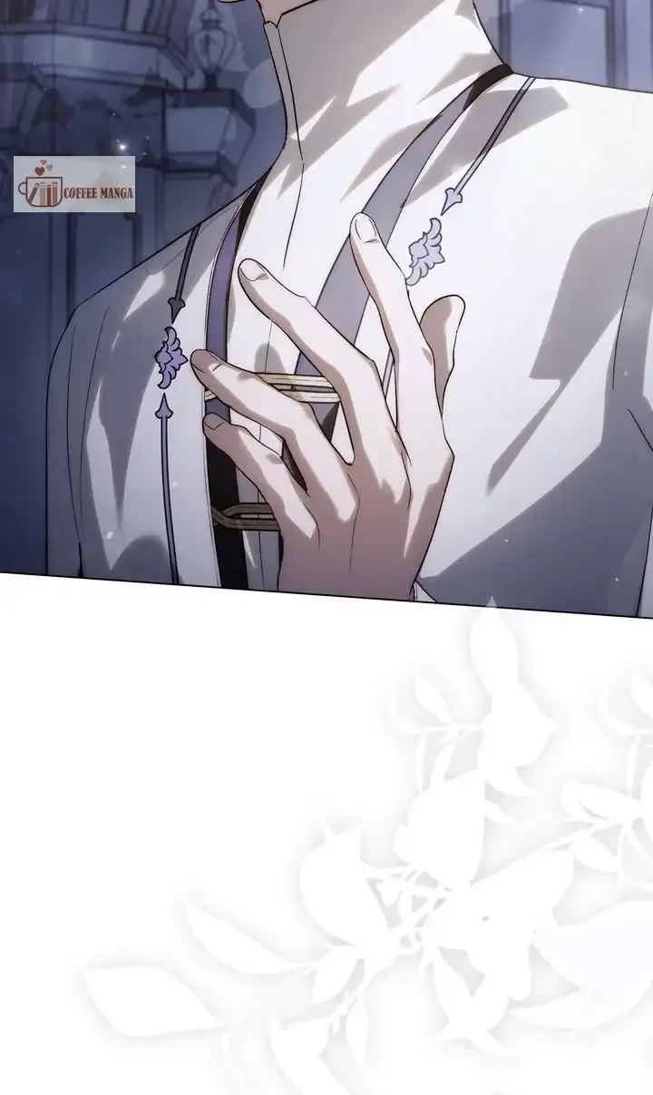 Kissing with God’s Eyes Covered Chapter 40 page 47