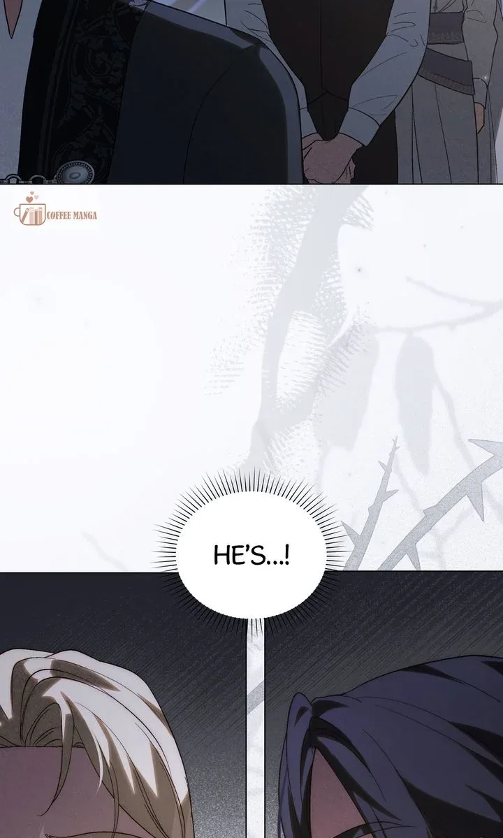 Kissing with God’s Eyes Covered Chapter 39 page 64