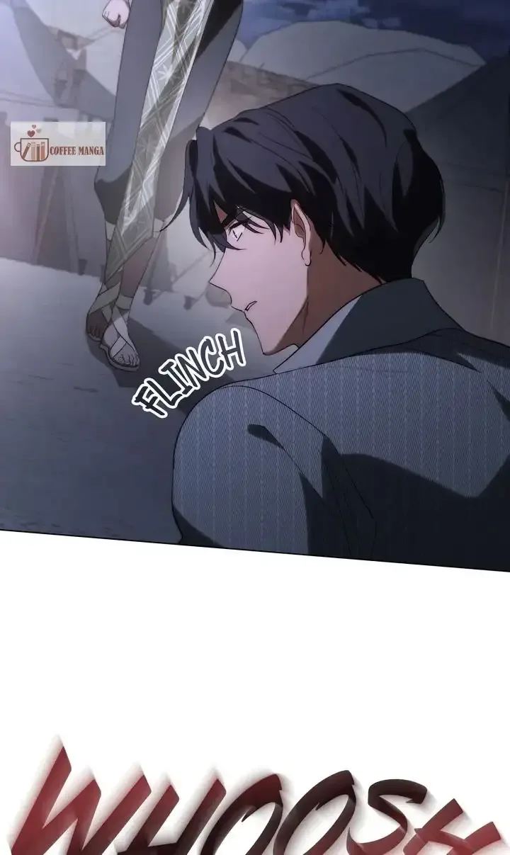 Kissing with God’s Eyes Covered Chapter 40 page 57