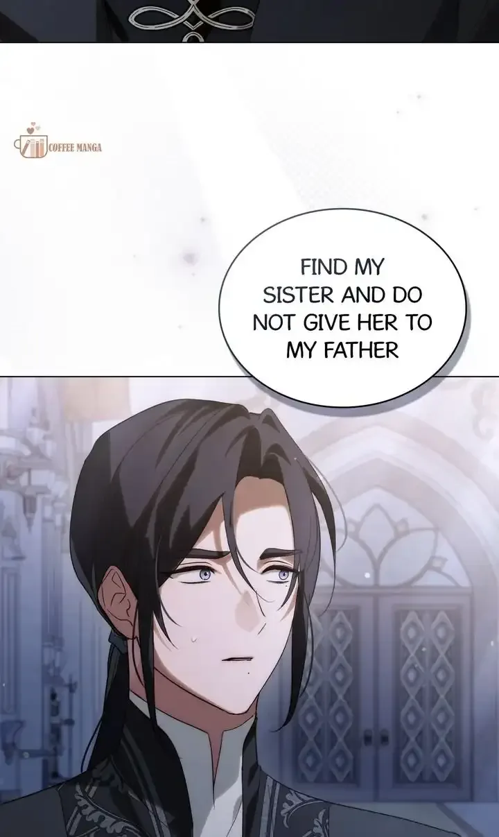 Kissing with God’s Eyes Covered Chapter 40 page 45