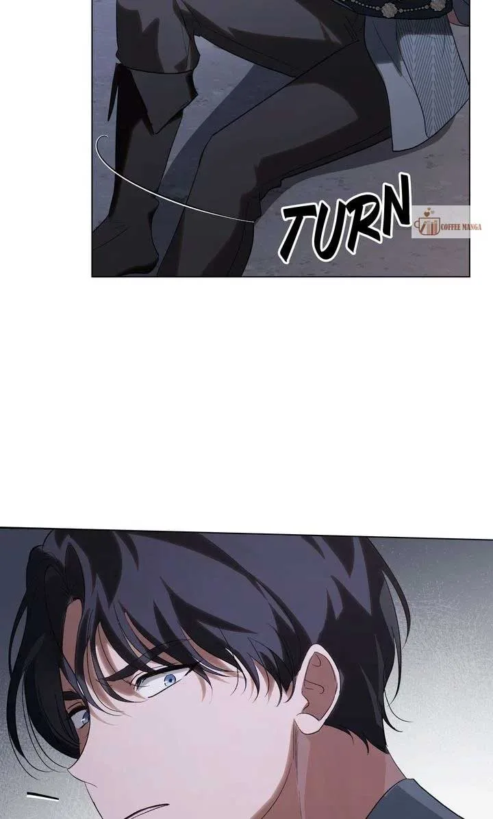 Kissing with God’s Eyes Covered Chapter 41 page 46
