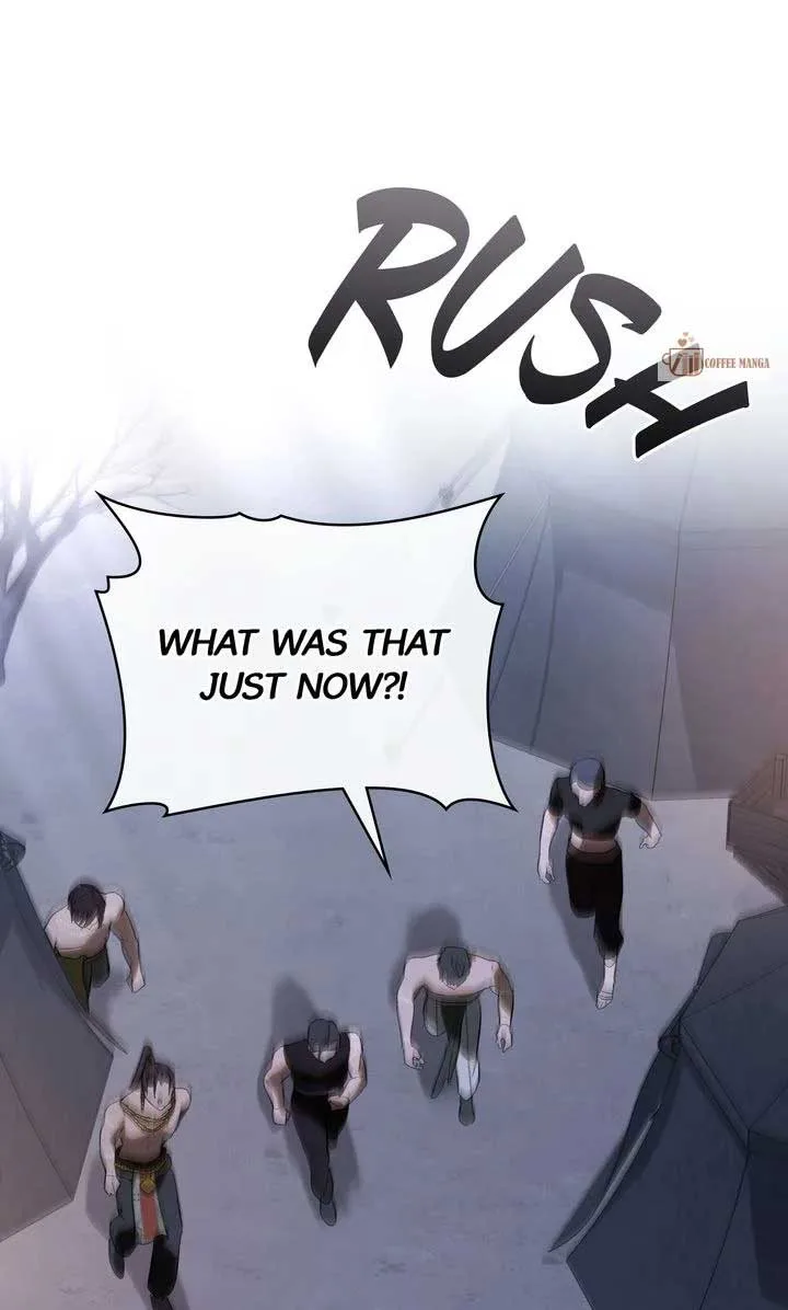 Kissing with God’s Eyes Covered Chapter 41 page 19