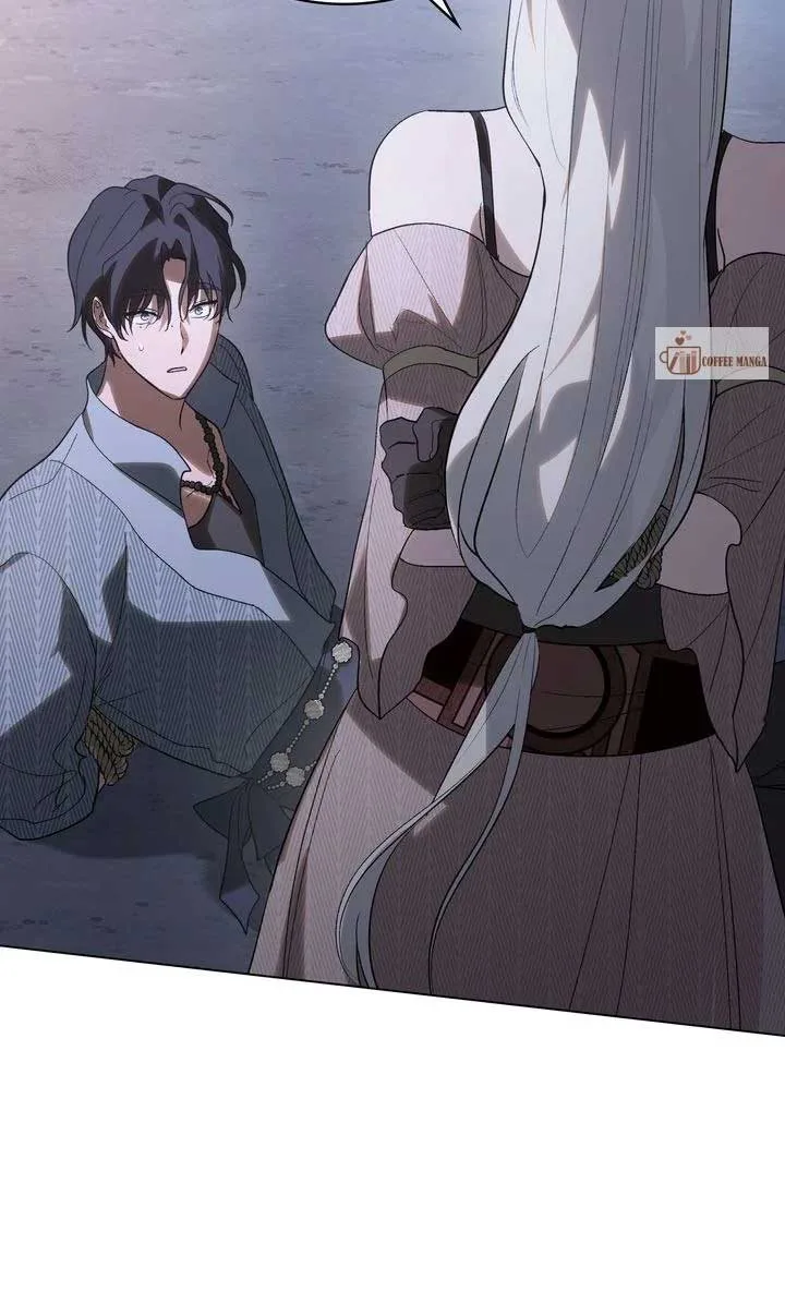 Kissing with God’s Eyes Covered Chapter 41 page 14