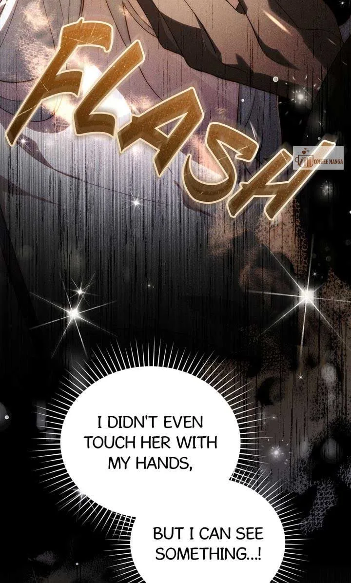 Kissing with God’s Eyes Covered Chapter 41 page 31
