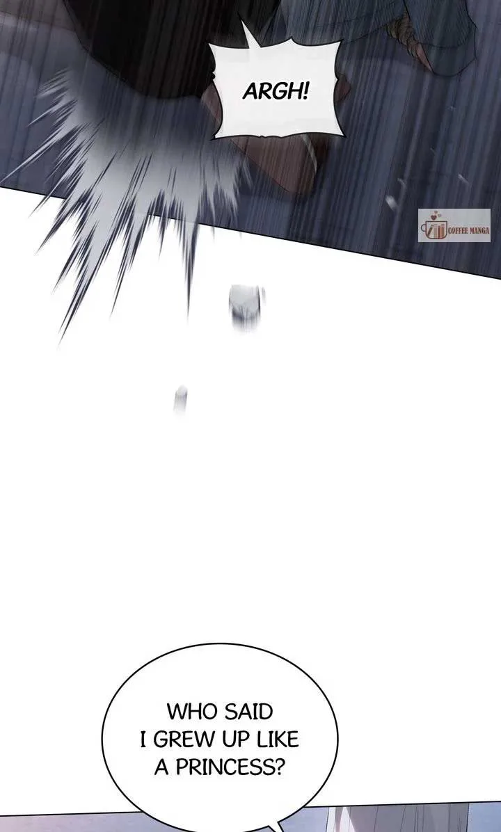 Kissing with God’s Eyes Covered Chapter 41 page 13