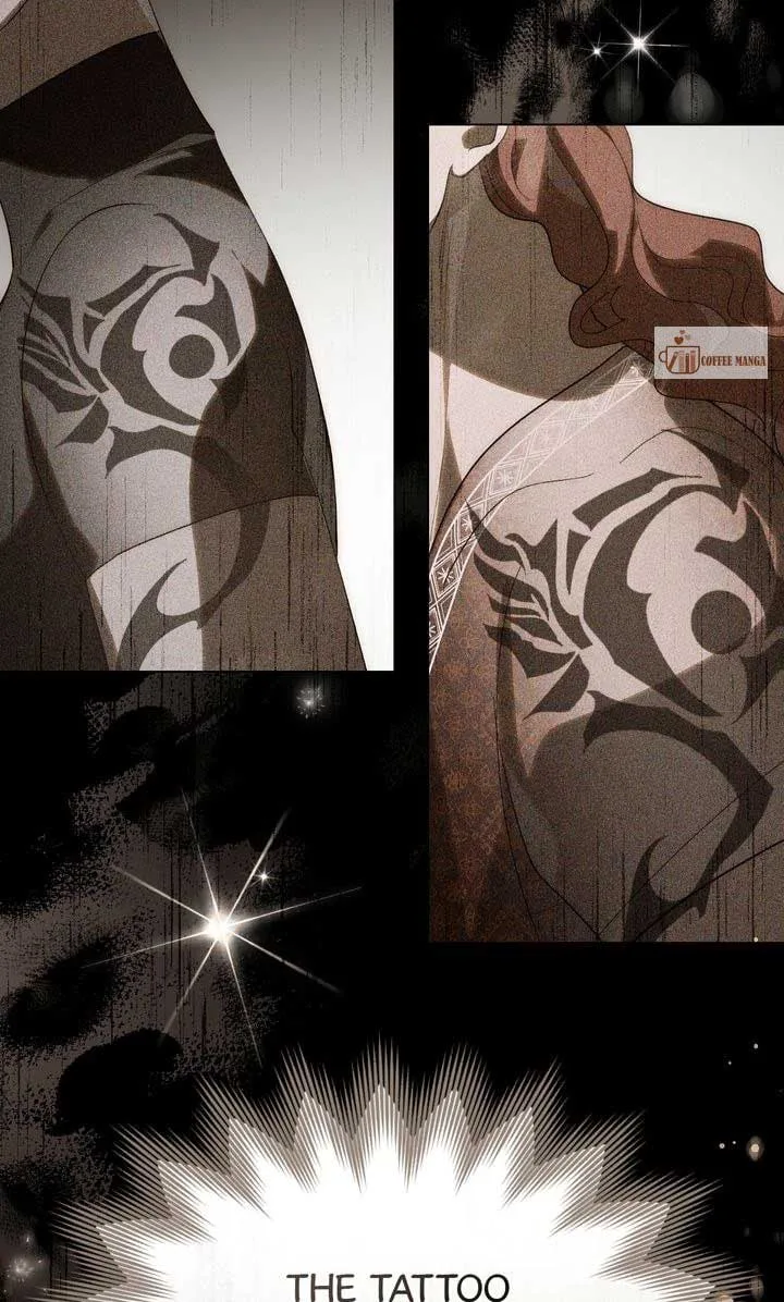 Kissing with God’s Eyes Covered Chapter 41 page 37