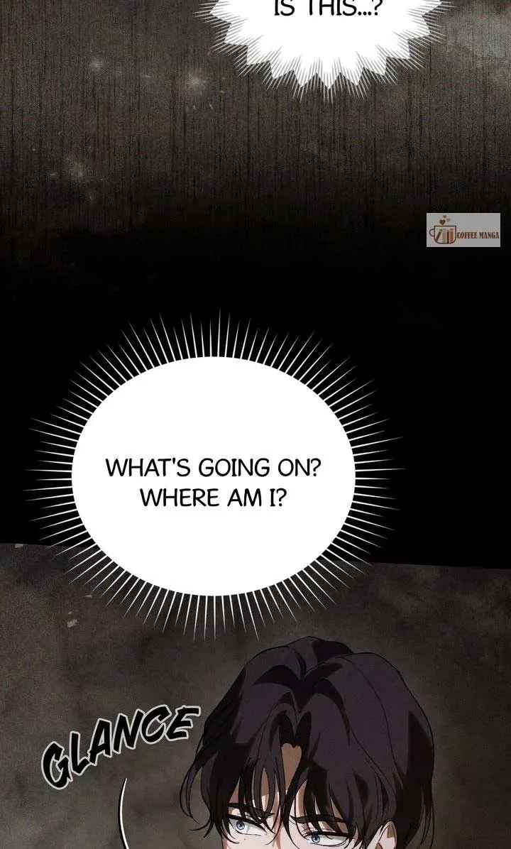 Kissing with God’s Eyes Covered Chapter 41 page 71