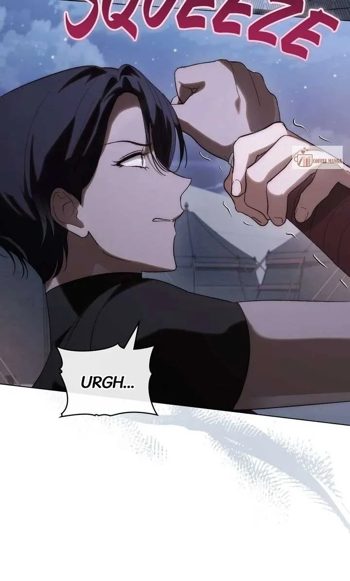 Kissing with God’s Eyes Covered Chapter 41 page 54
