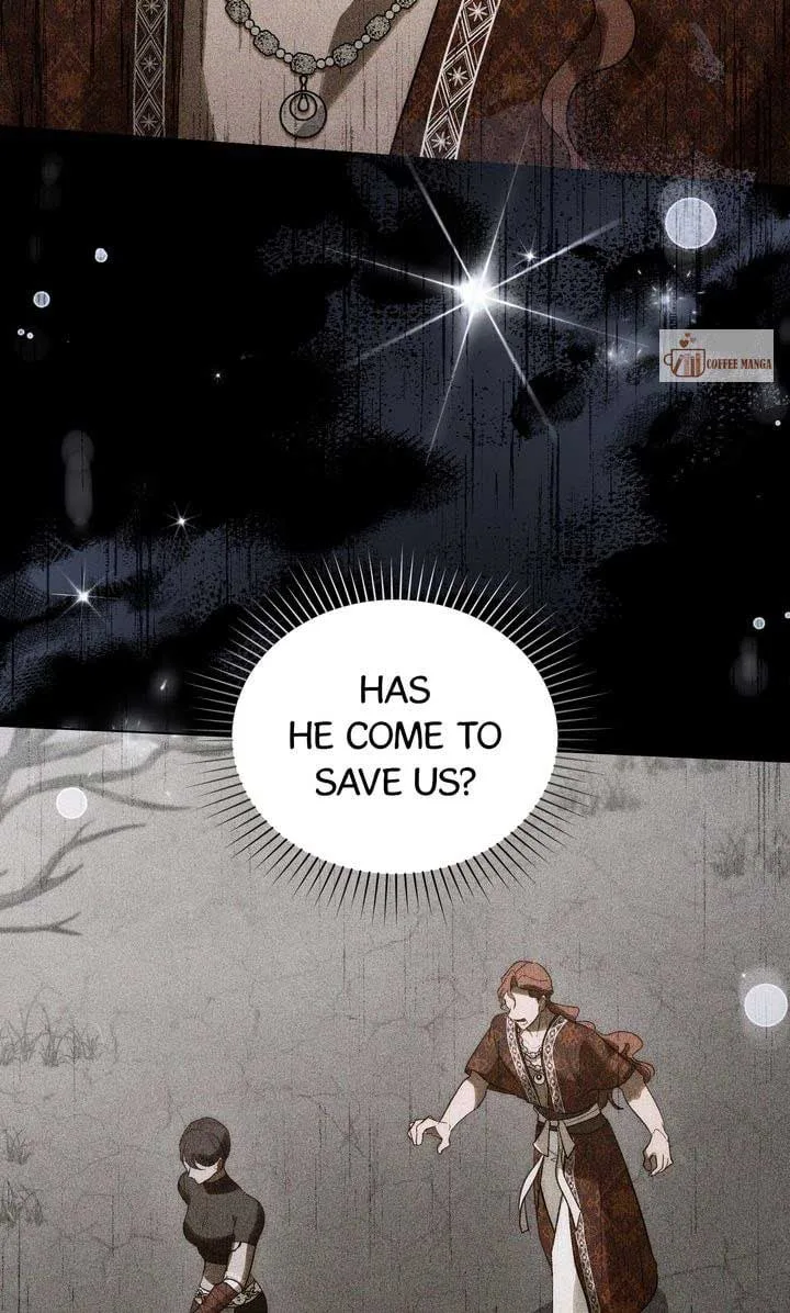 Kissing with God’s Eyes Covered Chapter 41 page 34
