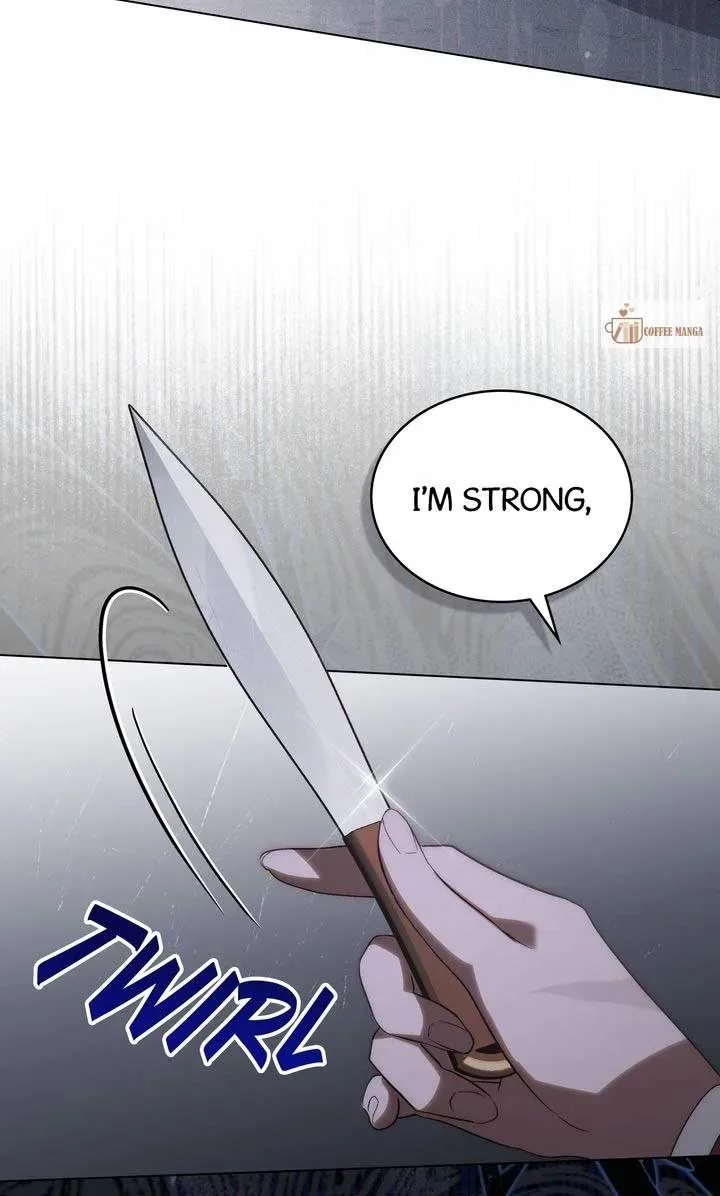 Kissing with God’s Eyes Covered Chapter 41 page 4