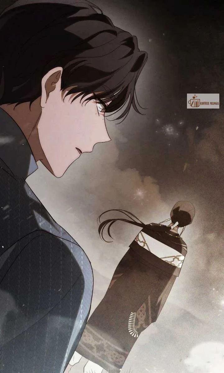 Kissing with God’s Eyes Covered Chapter 41 page 74