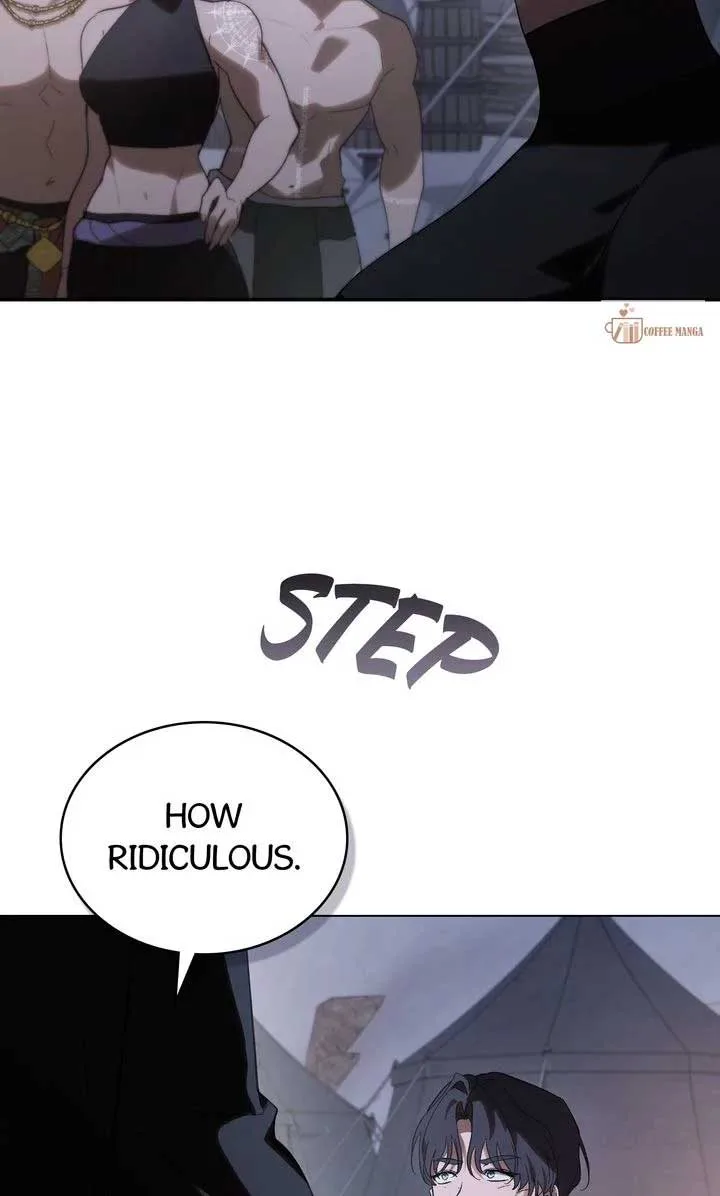 Kissing with God’s Eyes Covered Chapter 41 page 25