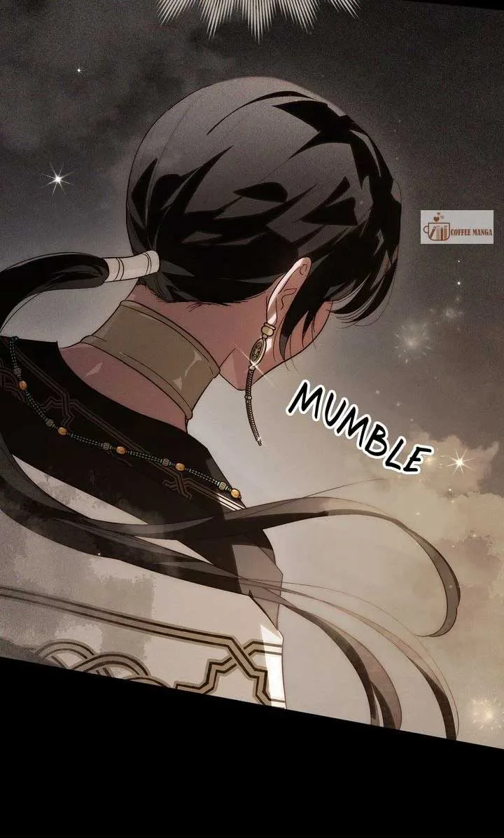 Kissing with God’s Eyes Covered Chapter 41 page 76
