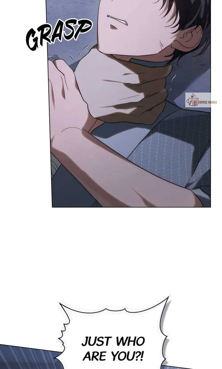 Kissing with God’s Eyes Covered Chapter 41 page 63