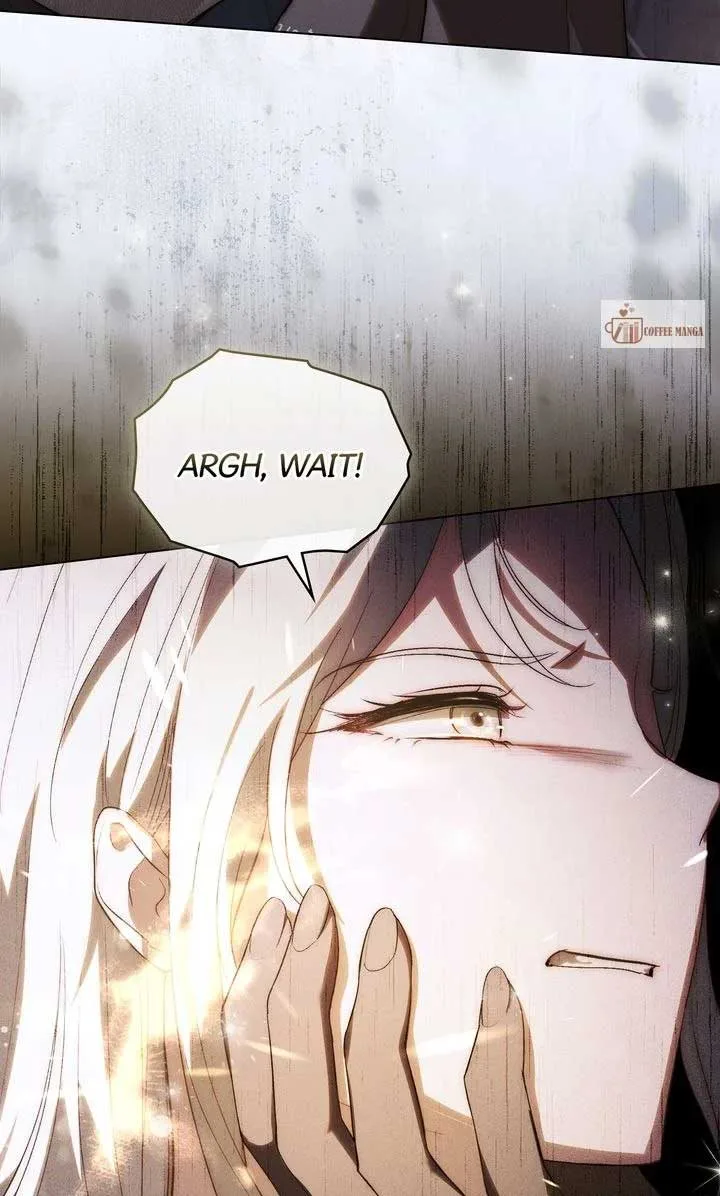 Kissing with God’s Eyes Covered Chapter 41 page 30