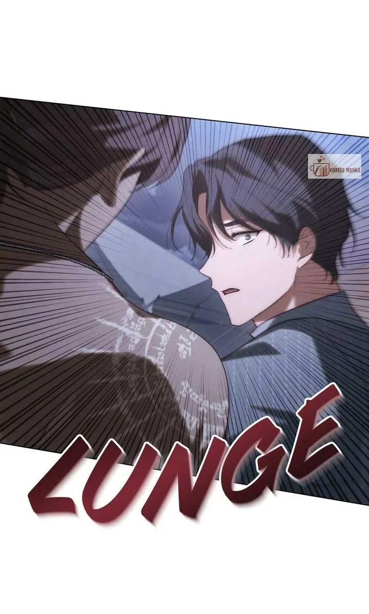 Kissing with God’s Eyes Covered Chapter 41 page 58