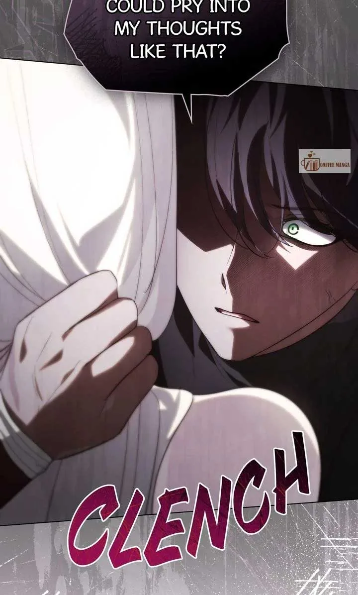 Kissing with God’s Eyes Covered Chapter 41 page 44