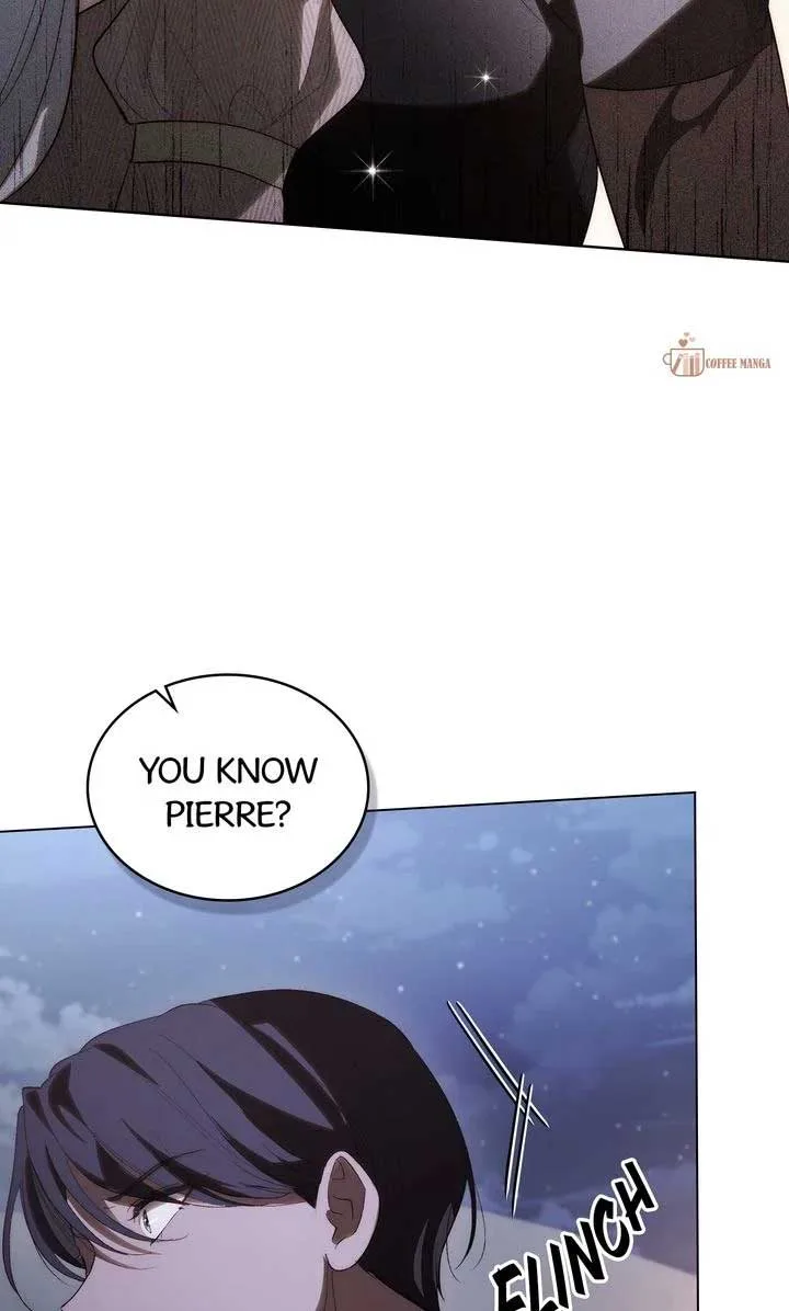 Kissing with God’s Eyes Covered Chapter 41 page 39