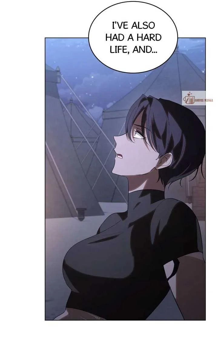 Kissing with God’s Eyes Covered Chapter 41 page 15