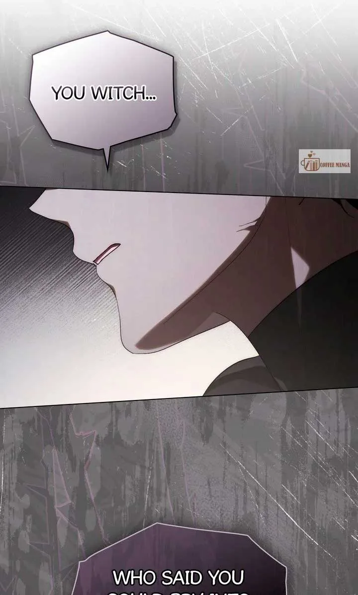 Kissing with God’s Eyes Covered Chapter 41 page 43