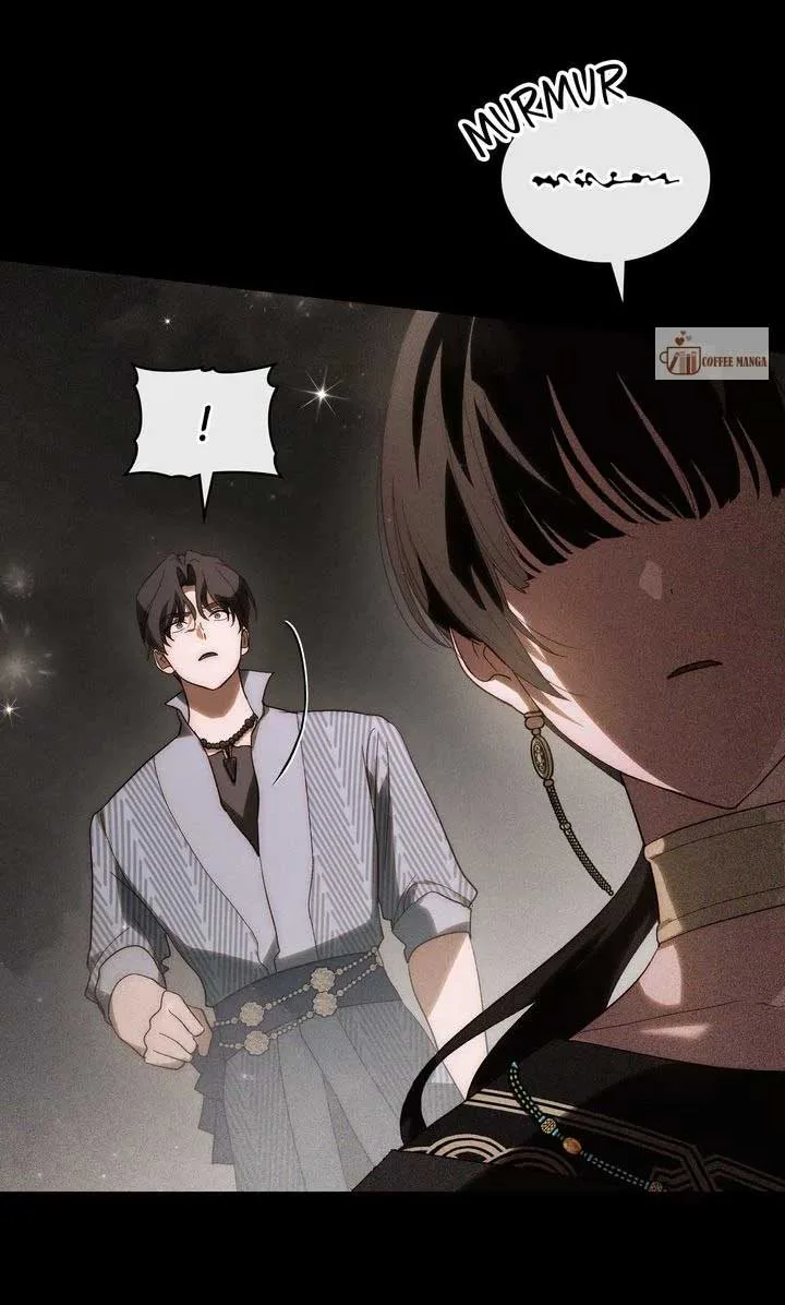 Kissing with God’s Eyes Covered Chapter 41 page 77