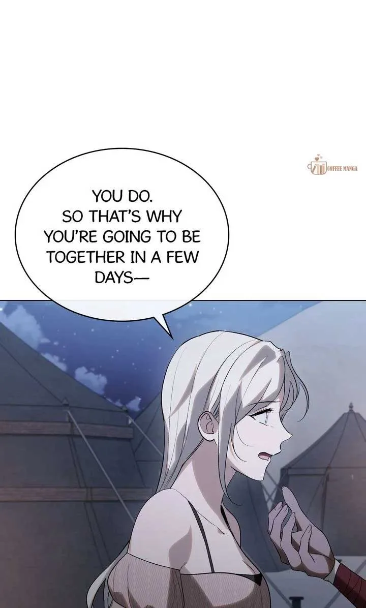 Kissing with God’s Eyes Covered Chapter 41 page 41
