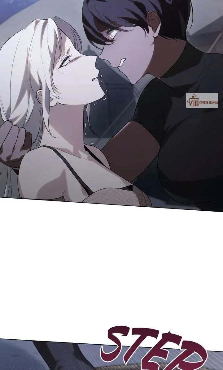 Kissing with God’s Eyes Covered Chapter 41 page 49